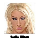 Nadia Hilton