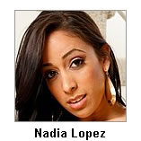 Nadia Lopez Pics