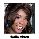 Nadia Vixen