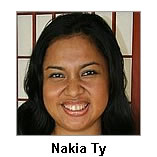 Nakia Ty Pics