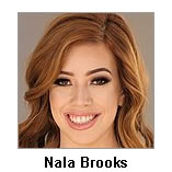Nala Brooks