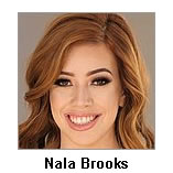 Nala Brooks Pics