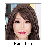 Nami Lee