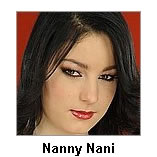 Nanny Nani