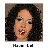 Naomi Bell