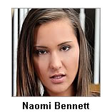 Naomi Bennett Pics
