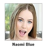 Naomi BLue