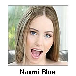 Naomi Blue Pics