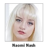 Naomi Nash Pics