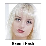 Naomi Nash