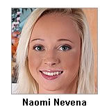 Naomi Nevena