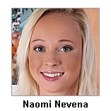 Naomi Nevena Pics