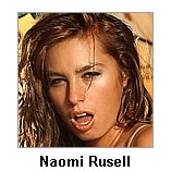 Naomi Russell