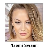 Naomi Swann Pics