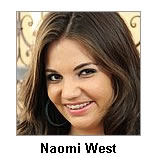 Naomi West Pics