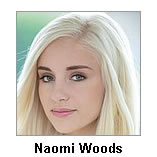 Naomi Woods