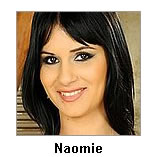 Naomie