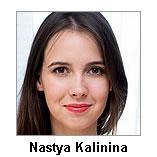 Nastya Kalinina