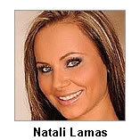 Natali Lamas Pics