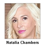Natalia Chambers