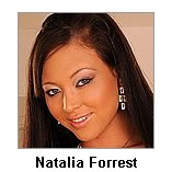 Natalia Forrest