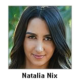 Natalia Nix Pics