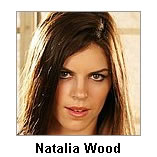 Natalia Wood