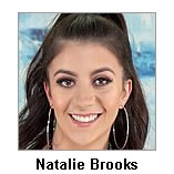 Natalie Brooks Pics