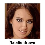 Natalie Brown