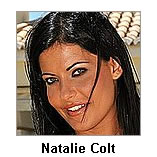 Natalie Colt