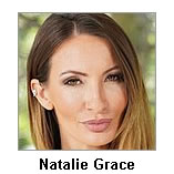 Natalie Grace
