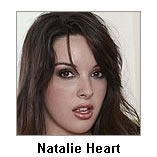 Natalie Heart Pics