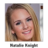 Natalie Knight