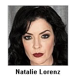 Natalie Lorenz