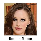 Natalie Moore Pics