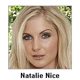 Natalie Nice