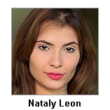Nataly Leon Pics