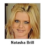 Natasha Brill