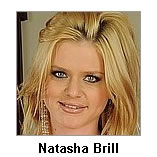 Natasha Brill Pics