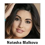 Natasha Malkova