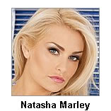 Natasha Marley Pics