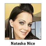 Natasha Nice