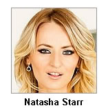 Natasha Starr