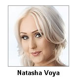 Natasha Voya