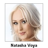 Natasha Voya Pics