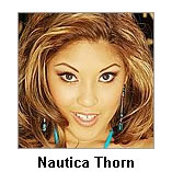 Nautica Thorn Pics