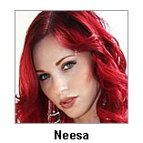 Neesa