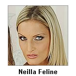 Neilla Feline Pics