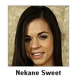 Nekane Sweet Pics