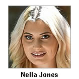 Nella Jones